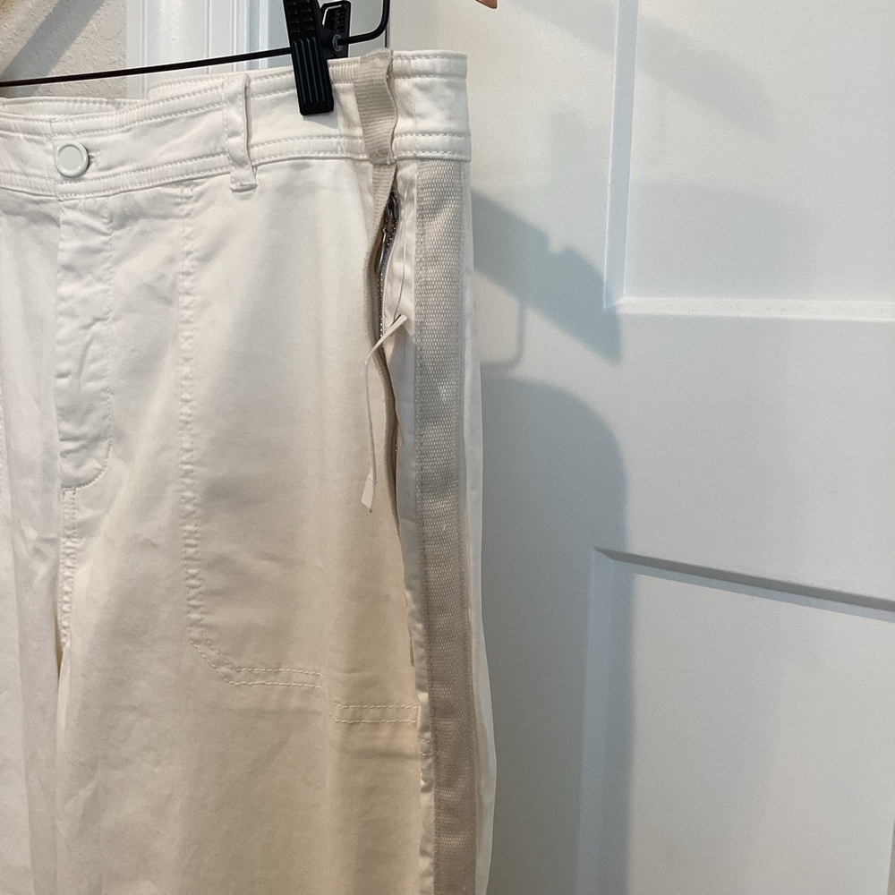 Anthropologie Richie Slim Joggers - Picture 9 of 15